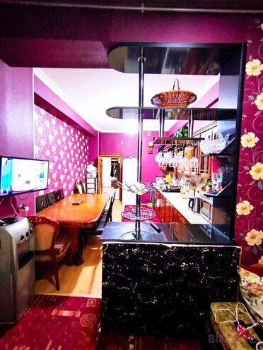 Продаётся 3-комн. новостройка 145 м², м. Ахмедлы, photo 8 from 27