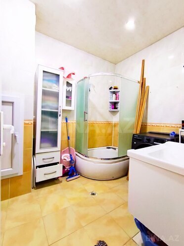 Продаётся 3-комн. новостройка 145 м², м. Ахмедлы, photo 26 from 27