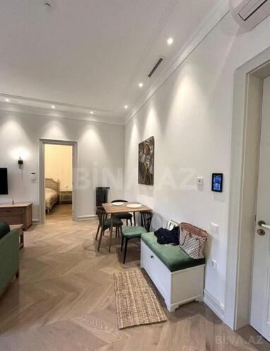 Сдаётся 2-комн. новостройка 80 м², пос. Аг шехер, photo 12 from 13
