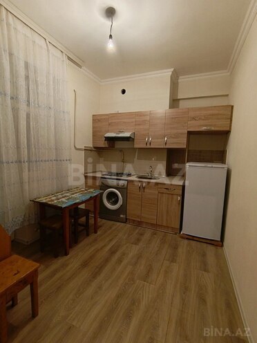 İcarəyə verilir 3 otaqlı yeni tikili 80 m², Hövsan q., photo 9 from 13