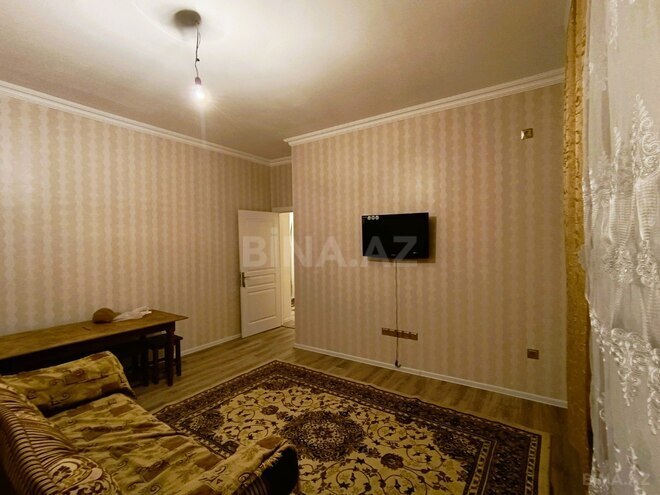 İcarəyə verilir 3 otaqlı yeni tikili 80 m², Hövsan q., photo 4 from 13