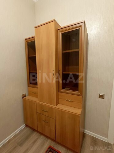 İcarəyə verilir 3 otaqlı yeni tikili 80 m², Hövsan q., photo 8 from 13