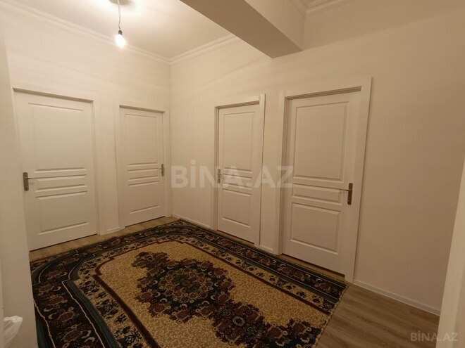 İcarəyə verilir 3 otaqlı yeni tikili 80 m², Hövsan q., photo 11 from 13