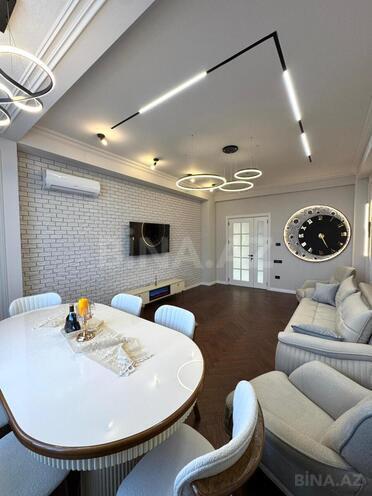 Продаётся 3-комн. новостройка 100 м², м. Нариман Нариманов, photo 5 from 17