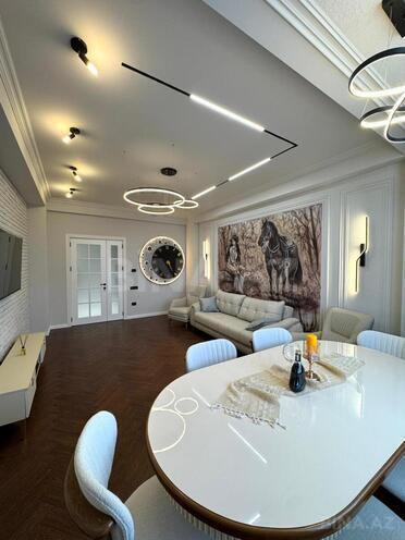 Продаётся 3-комн. новостройка 100 м², м. Нариман Нариманов, photo 4 from 17