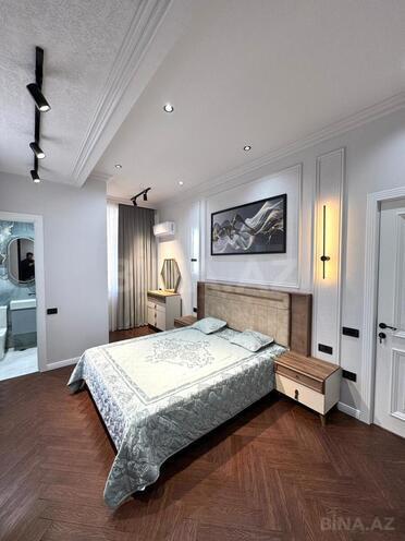 Продаётся 3-комн. новостройка 100 м², м. Нариман Нариманов, photo 9 from 17