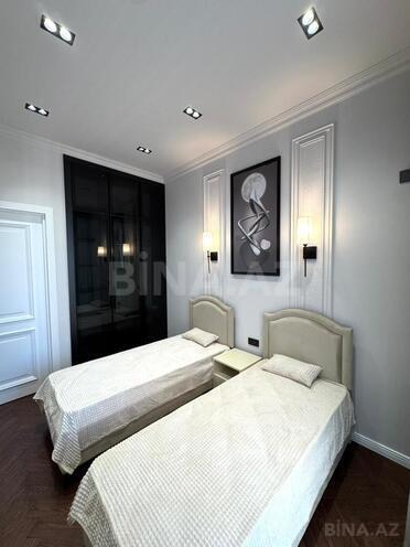 Продаётся 3-комн. новостройка 100 м², м. Нариман Нариманов, photo 11 from 17