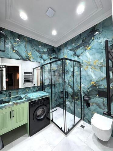 Продаётся 3-комн. новостройка 100 м², м. Нариман Нариманов, photo 15 from 17