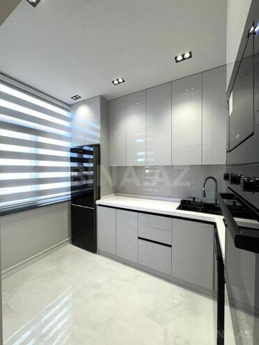 Продаётся 3-комн. новостройка 100 м², м. Нариман Нариманов, photo 7 from 17