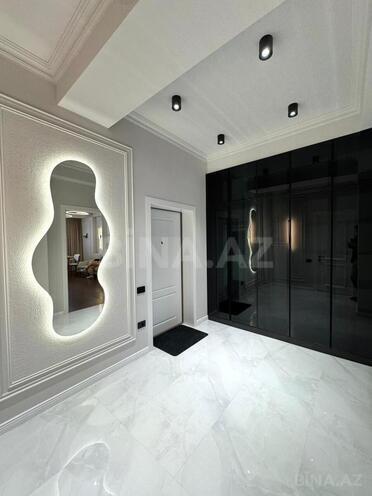 Продаётся 3-комн. новостройка 100 м², м. Нариман Нариманов, photo 13 from 17