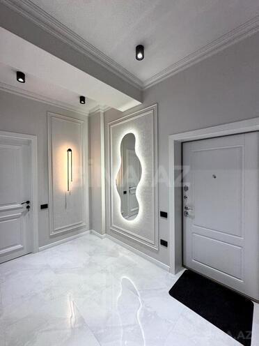 Продаётся 3-комн. новостройка 100 м², м. Нариман Нариманов, photo 12 from 17