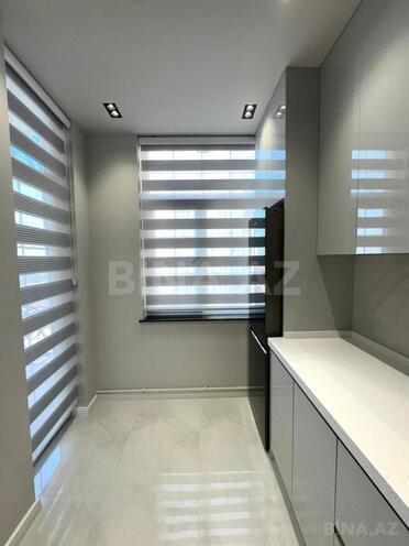 Продаётся 3-комн. новостройка 100 м², м. Нариман Нариманов, photo 8 from 17