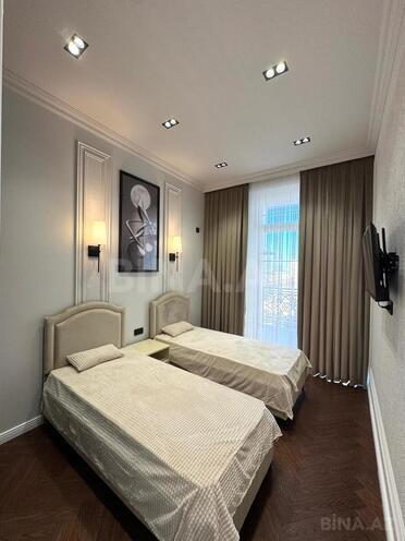 Продаётся 3-комн. новостройка 100 м², м. Нариман Нариманов, photo 10 from 17