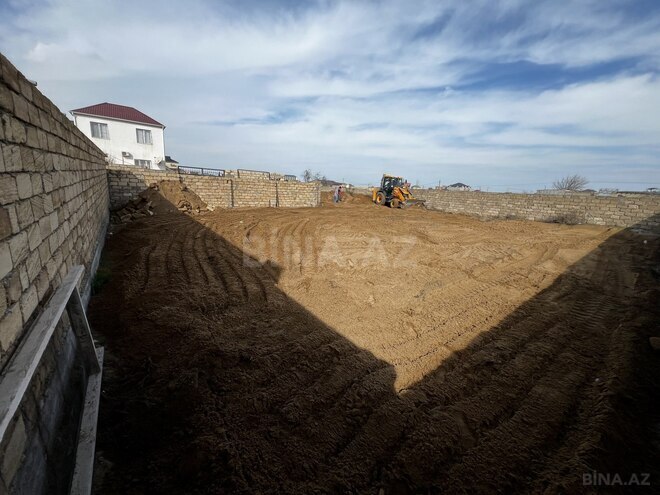 Satılır  torpaq 5 sot, Nardaran q., photo 4 from 6