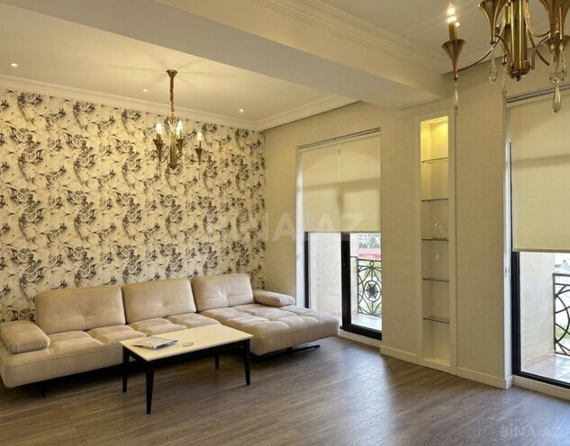 Сдаётся 3-комн. новостройка 137 м², пос. Аг шехер, photo 4 from 32