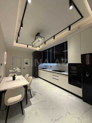 Продаётся 4-комн. новостройка 195 м², м. 28 мая, photo 6 from 19