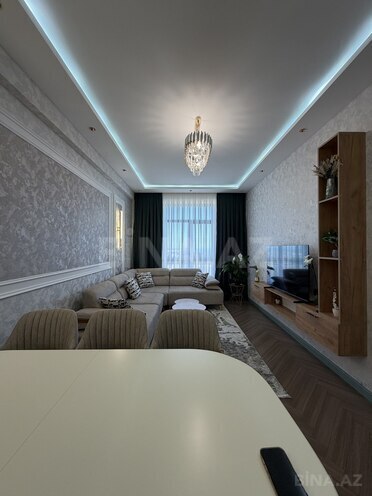 Продаётся 2-комн. новостройка 60 м², photo 3 from 15