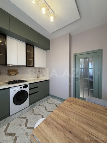 Продаётся 2-комн. новостройка 60 м², photo 8 from 15