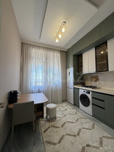Продаётся 2-комн. новостройка 60 м², photo 9 from 15
