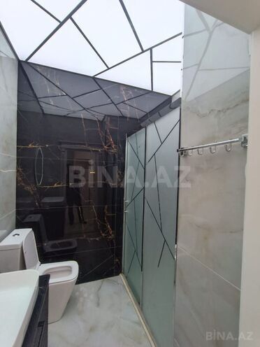 İcarəyə verilir 2 otaqlı yeni tikili 65 m², Elmlər Akademiyası m., photo 13 from 16