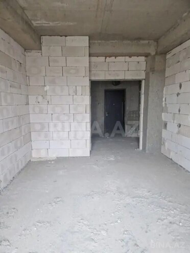 Satılır 3 otaqlı yeni tikili 130 m², Ağ şəhər q., photo 4 from 8