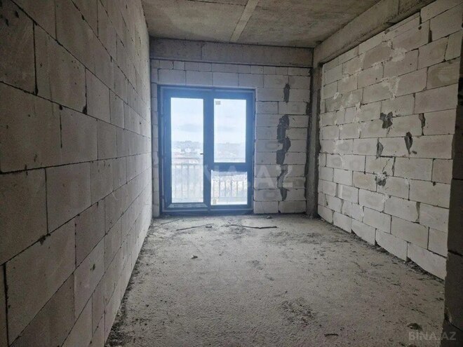 Satılır 3 otaqlı yeni tikili 130 m², Ağ şəhər q., photo 5 from 8
