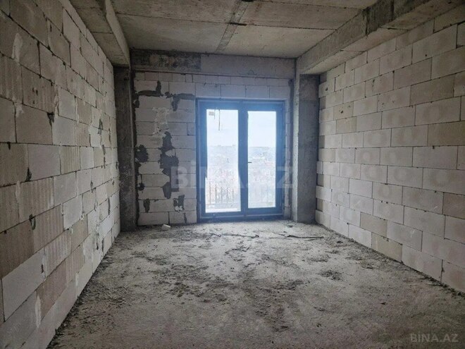 Satılır 3 otaqlı yeni tikili 130 m², Ağ şəhər q., photo 3 from 8