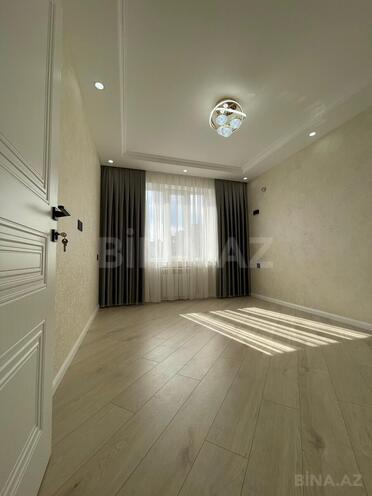 Продаётся 2-комн. вторичка 60 м², м. Халглар Достлугу, photo 15 from 18