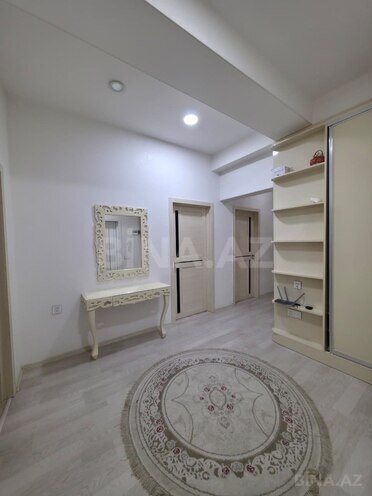 Satılır 3 otaqlı yeni tikili 120 m², Həzi Aslanov q., photo 7 from 23