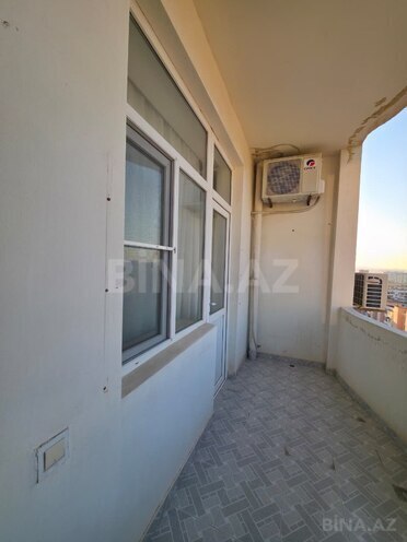 Satılır 3 otaqlı yeni tikili 120 m², Həzi Aslanov q., photo 21 from 23