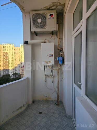 Satılır 3 otaqlı yeni tikili 120 m², Həzi Aslanov q., photo 22 from 23