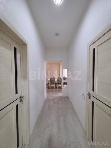 Satılır 3 otaqlı yeni tikili 120 m², Həzi Aslanov q., photo 8 from 23