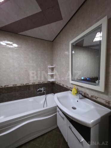 Satılır 3 otaqlı yeni tikili 120 m², Həzi Aslanov q., photo 20 from 23