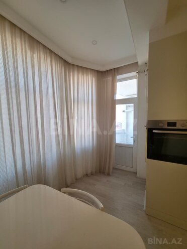 Satılır 3 otaqlı yeni tikili 120 m², Həzi Aslanov q., photo 17 from 23