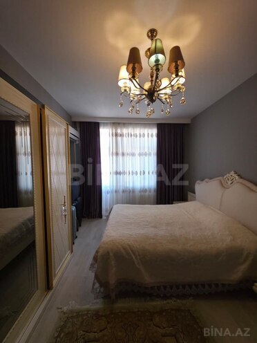 Satılır 3 otaqlı yeni tikili 120 m², Həzi Aslanov q., photo 11 from 23