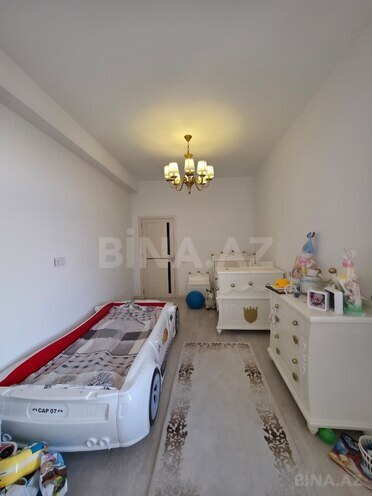Satılır 3 otaqlı yeni tikili 120 m², Həzi Aslanov q., photo 13 from 23