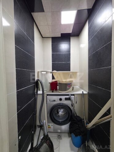 Satılır 3 otaqlı yeni tikili 120 m², Həzi Aslanov q., photo 18 from 23