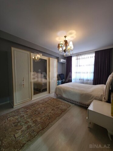 Satılır 3 otaqlı yeni tikili 120 m², Həzi Aslanov q., photo 12 from 23