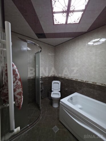 Satılır 3 otaqlı yeni tikili 120 m², Həzi Aslanov q., photo 19 from 23