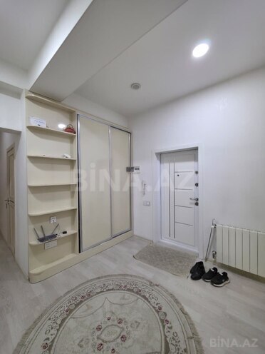 Satılır 3 otaqlı yeni tikili 120 m², Həzi Aslanov q., photo 9 from 23