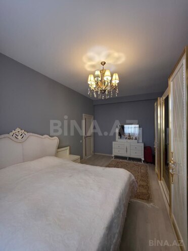 Satılır 3 otaqlı yeni tikili 120 m², Həzi Aslanov q., photo 10 from 23
