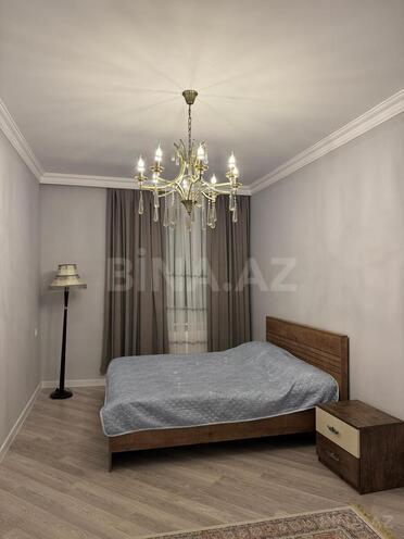 İcarəyə verilir 5 otaqlı həyət evi/bağ evi 320 m², Mərdəkan q., photo 4 from 31
