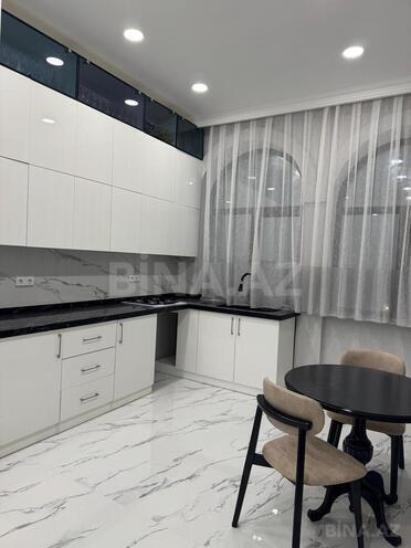 İcarəyə verilir 5 otaqlı həyət evi/bağ evi 320 m², Mərdəkan q., photo 20 from 31