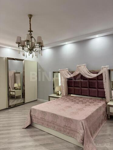 İcarəyə verilir 5 otaqlı həyət evi/bağ evi 320 m², Mərdəkan q., photo 5 from 31
