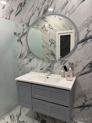 İcarəyə verilir 5 otaqlı həyət evi/bağ evi 320 m², Mərdəkan q., photo 12 from 31