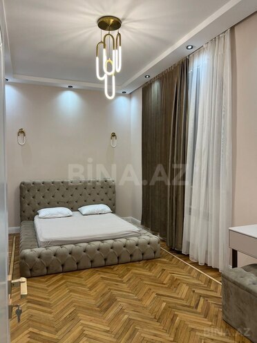 İcarəyə verilir 5 otaqlı həyət evi/bağ evi 320 m², Mərdəkan q., photo 8 from 31