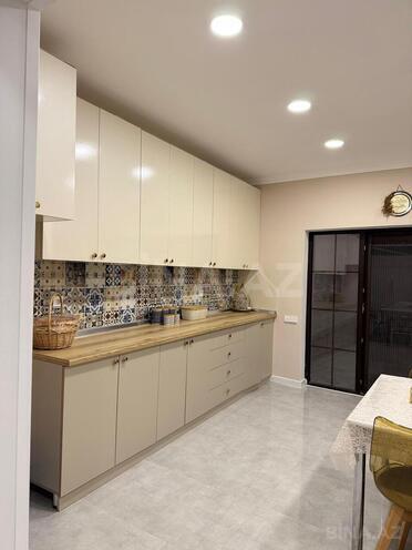 İcarəyə verilir 5 otaqlı həyət evi/bağ evi 320 m², Mərdəkan q., photo 28 from 31