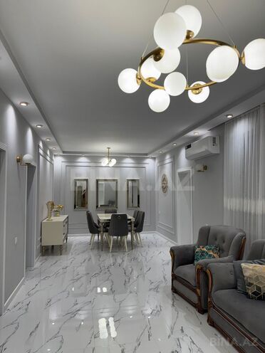İcarəyə verilir 5 otaqlı həyət evi/bağ evi 320 m², Mərdəkan q., photo 18 from 31