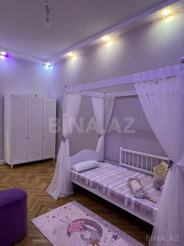 İcarəyə verilir 5 otaqlı həyət evi/bağ evi 320 m², Mərdəkan q., photo 15 from 31