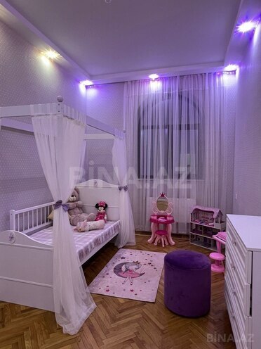 İcarəyə verilir 5 otaqlı həyət evi/bağ evi 320 m², Mərdəkan q., photo 11 from 31